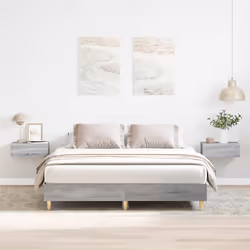 VidaXL 3328722 bed frame - Additional view 2