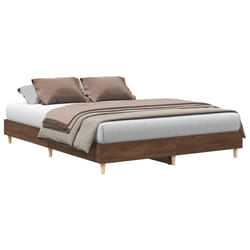 VidaXL 3328723 bed frame