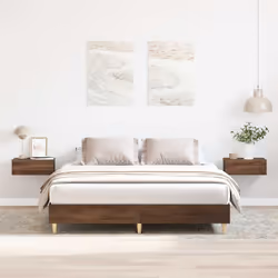 VidaXL 3328723 bed frame