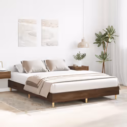 VidaXL 3328723 bed frame