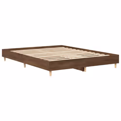 VidaXL 3328723 bed frame - Additional view 4