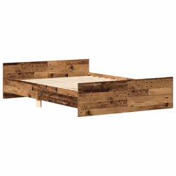 VidaXL 3328769 bed frame - Additional view 4