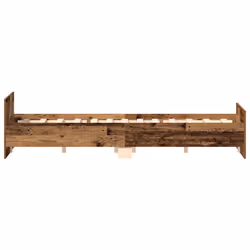 VidaXL 3328769 bed frame - Additional view 6