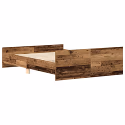 VidaXL 3328769 bed frame - Additional view 7