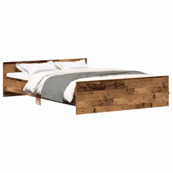 VidaXL 3328787, 138 cm, 193 cm, 50 cm, 1350 x 1900 mm, 1 pc(s)
