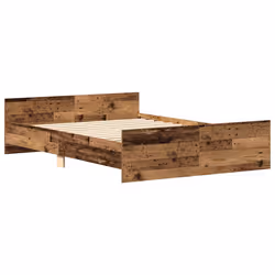 VidaXL 3328787 bed frame - Additional view 4