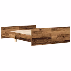 VidaXL 3328787 bed frame - Additional view 7