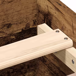 VidaXL 3328787 bed frame - Additional view 8