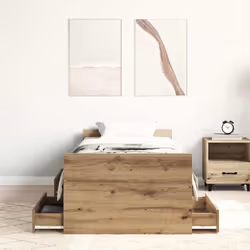 VidaXL 3328795 bed frame