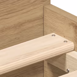 VidaXL 3328804 bed frame - Additional view 8