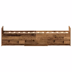 VidaXL 3328808 bed frame - Additional view 7