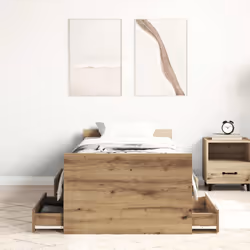 VidaXL 3328809 bed frame