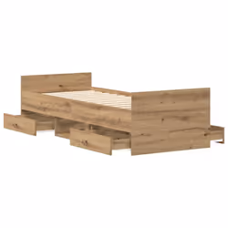 VidaXL 3328809 bed frame - Additional view 5