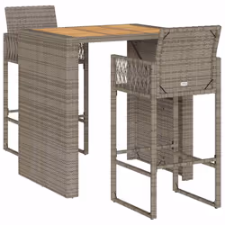 VidaXL 3328887, 3 pc(s)