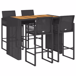 VidaXL 3328889, 5 pc(s)