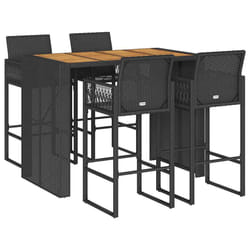 VidaXL 3328889 outdoor furniture set
