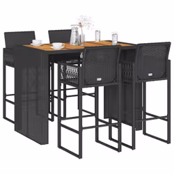 VidaXL 3328889 outdoor furniture set