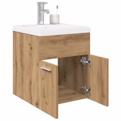 VidaXL 3328906 bathroom furniture set - Additional view 2