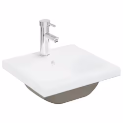 VidaXL 3328906 bathroom furniture set - Additional view 4
