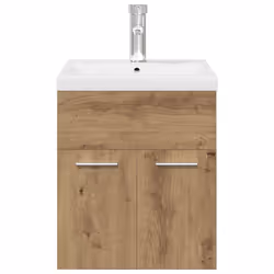 VidaXL 3328906 bathroom furniture set - Additional view 5