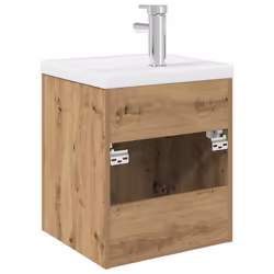 VidaXL 3328906 bathroom furniture set - Additional view 7