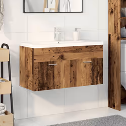 VidaXL 3328909 bathroom furniture set - Additional view 3