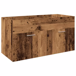VidaXL 3328909 bathroom furniture set - Additional view 4