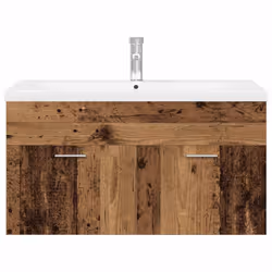 VidaXL 3328909 bathroom furniture set - Additional view 6