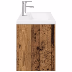 VidaXL 3328909 bathroom furniture set - Additional view 7