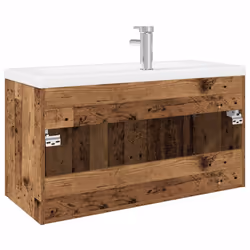 VidaXL 3328909 bathroom furniture set - Additional view 8