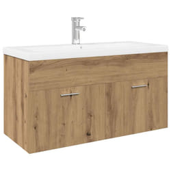 VidaXL 3328910 bathroom furniture set