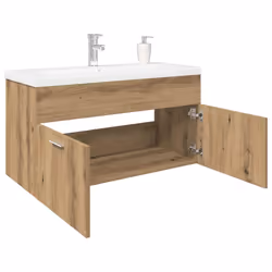 VidaXL 3328910 bathroom furniture set