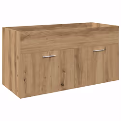 VidaXL 3328910 bathroom furniture set - Additional view 4