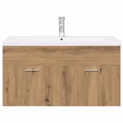 VidaXL 3328910 bathroom furniture set - Additional view 6
