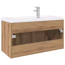 VidaXL 3328910 bathroom furniture set - Additional view 8