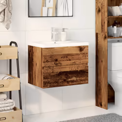 VidaXL 3328921 bathroom vanity/sink cabinet - Additional view 3
