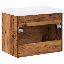 VidaXL 3328921 bathroom vanity/sink cabinet - Additional view 7