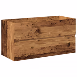 VidaXL 3328925 bathroom vanity/sink cabinet - Additional view 6