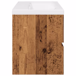 VidaXL 3328927 bathroom vanity/sink cabinet - Additional view 7