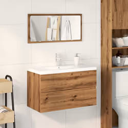 VidaXL 3328930 bathroom furniture set