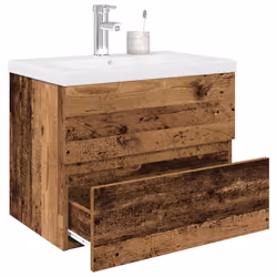 VidaXL 3328931 bathroom vanity/sink cabinet - Additional view 2