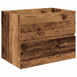 VidaXL 3328931 bathroom vanity/sink cabinet - Additional view 3