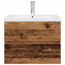 VidaXL 3328931 bathroom vanity/sink cabinet - Additional view 5
