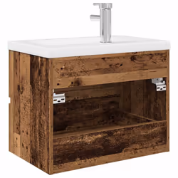 VidaXL 3328931 bathroom vanity/sink cabinet - Additional view 7