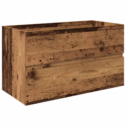 VidaXL 3328933 bathroom vanity/sink cabinet - Additional view 3