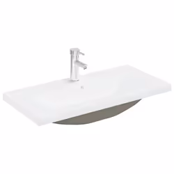 VidaXL 3328933 bathroom vanity/sink cabinet - Additional view 4