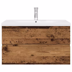 VidaXL 3328933 bathroom vanity/sink cabinet - Additional view 5
