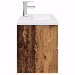 VidaXL 3328933 bathroom vanity/sink cabinet - Additional view 6