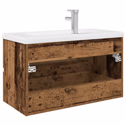 VidaXL 3328933 bathroom vanity/sink cabinet - Additional view 7