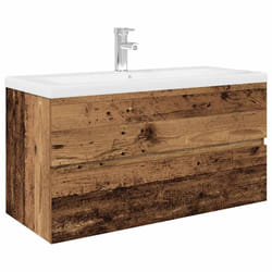 VidaXL 3328935 bathroom vanity/sink cabinet